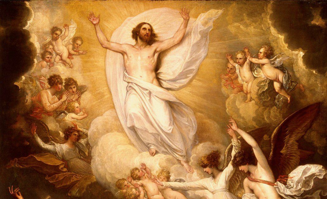 Easter Novena