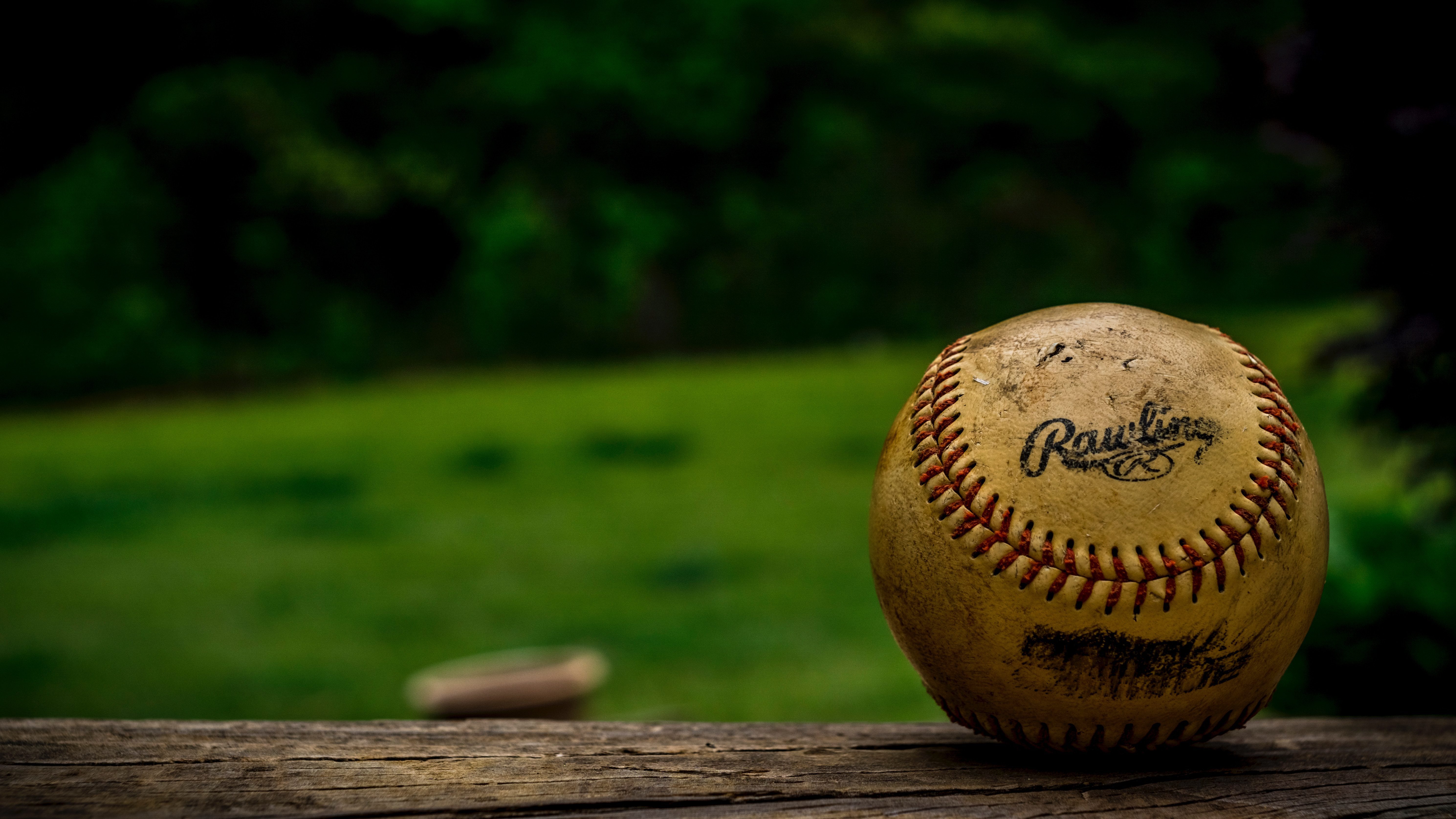 'Saint Jude, Stay With Me': A True Baseball Story