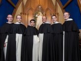 Meet the Men who are Praying for Your Intentions