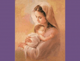 A Novena for Mother's Day