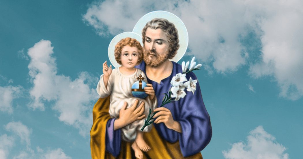 Father's Day Novena