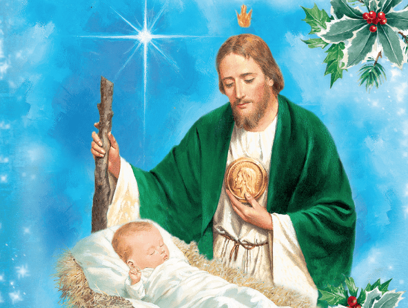 Christmas Novena