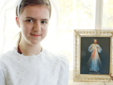 A First Communion Miracle