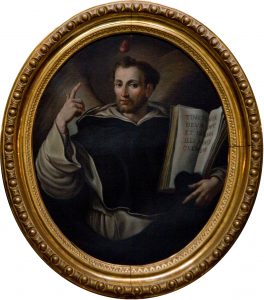 Saint Vincent Ferrer, Wonderworker