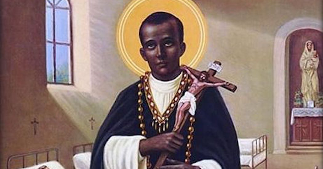 St. Martin de Porres Novena