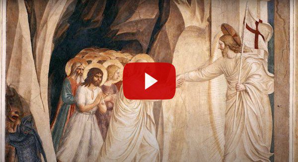 Video: The Glorious Mysteries of the Most Holy Rosary