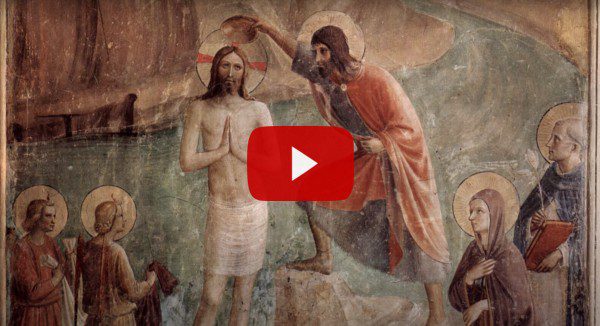 Video: The Luminous Mysteries of the Most Holy Rosary