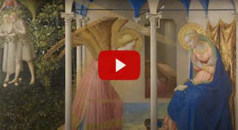 Video: The Joyful Mysteries of the Most Holy Rosary