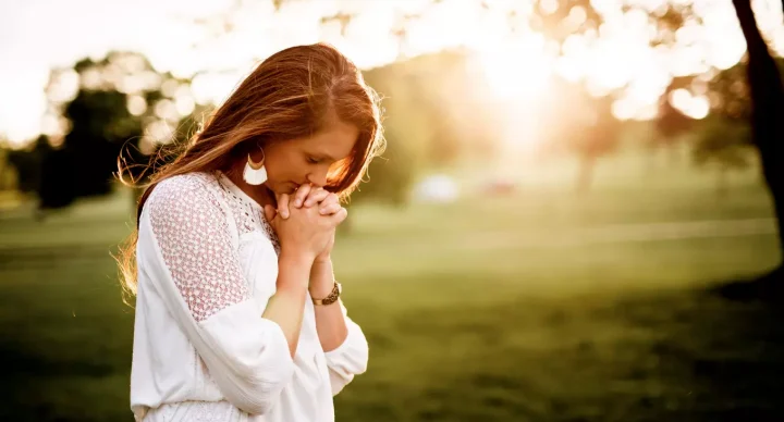 Praying for Hope with Saint Jude