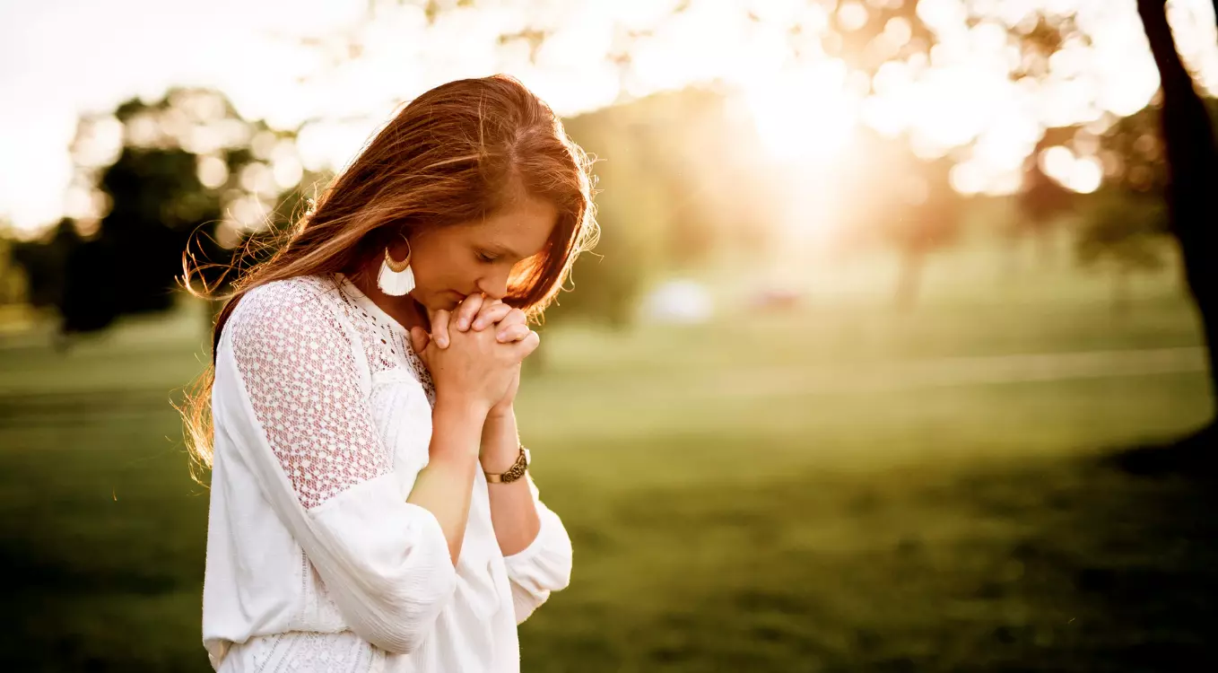 Praying for Hope with Saint Jude